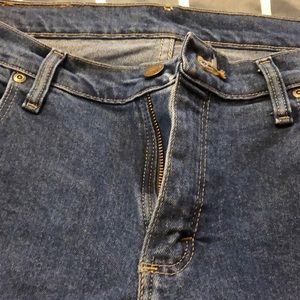 Wrangler men’s stretch jeans